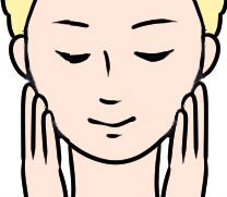 正しい肌の整え方